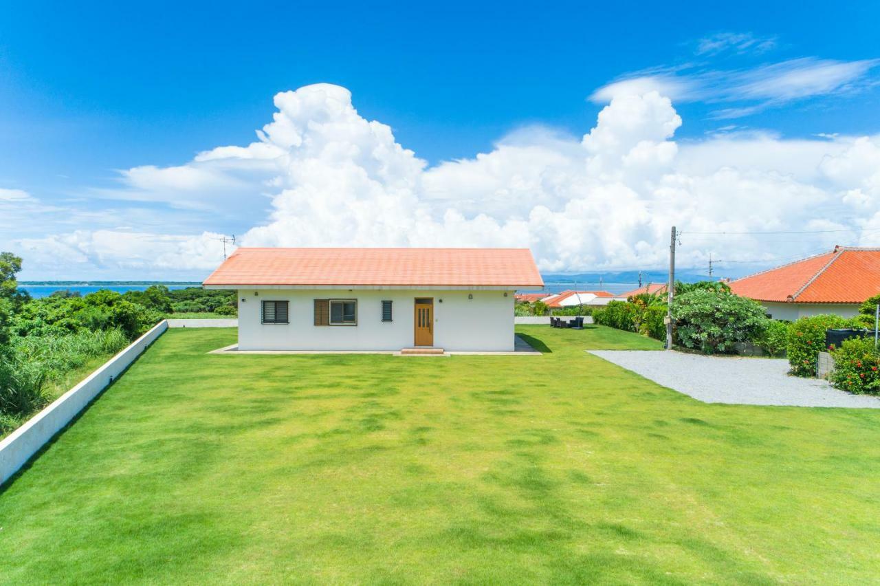 Sunset Hill Ishigaki Villa Ishigaki  Eksteriør bilde