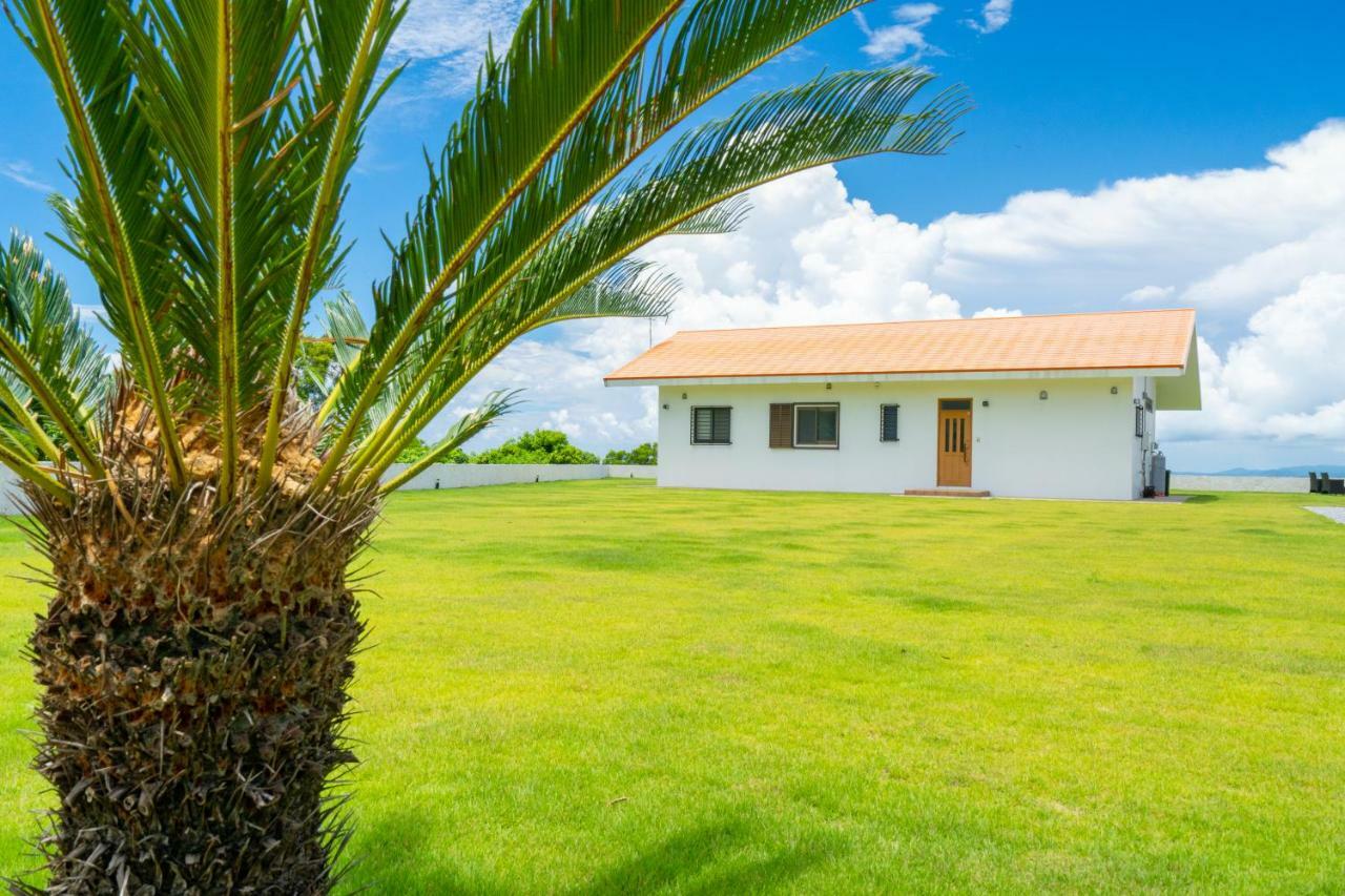 Sunset Hill Ishigaki Villa Ishigaki  Eksteriør bilde