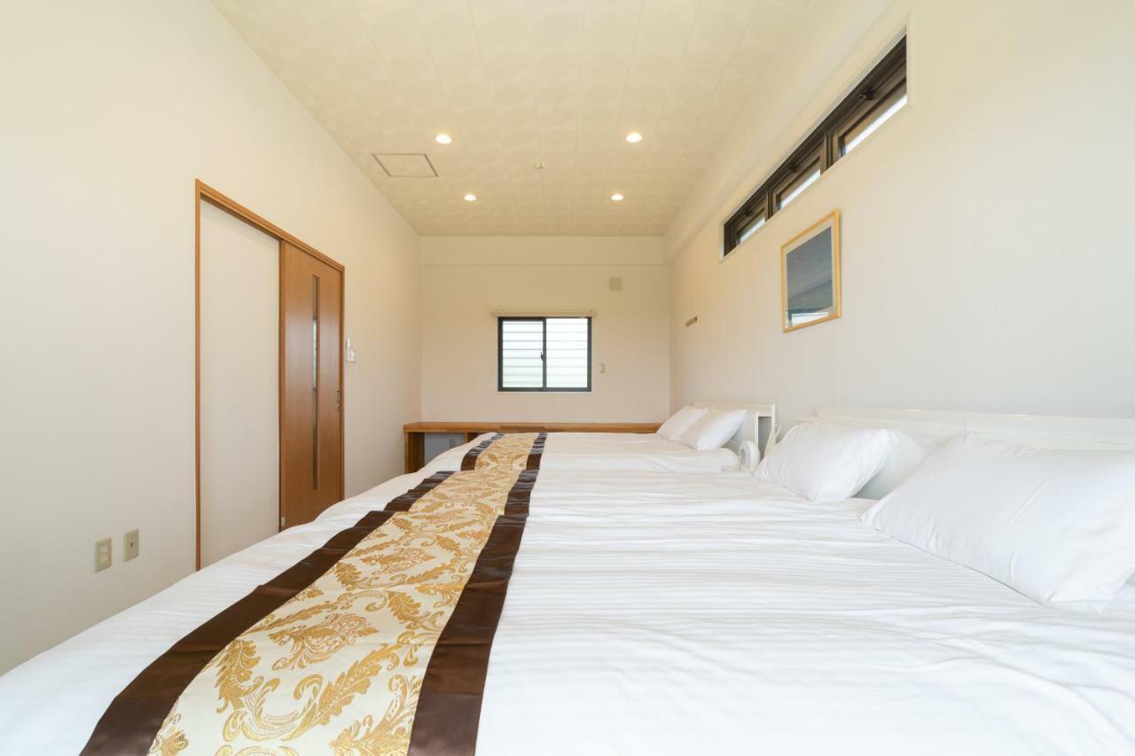 Sunset Hill Ishigaki Villa Ishigaki  Eksteriør bilde