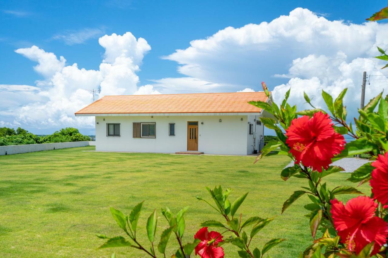 Sunset Hill Ishigaki Villa Ishigaki  Eksteriør bilde