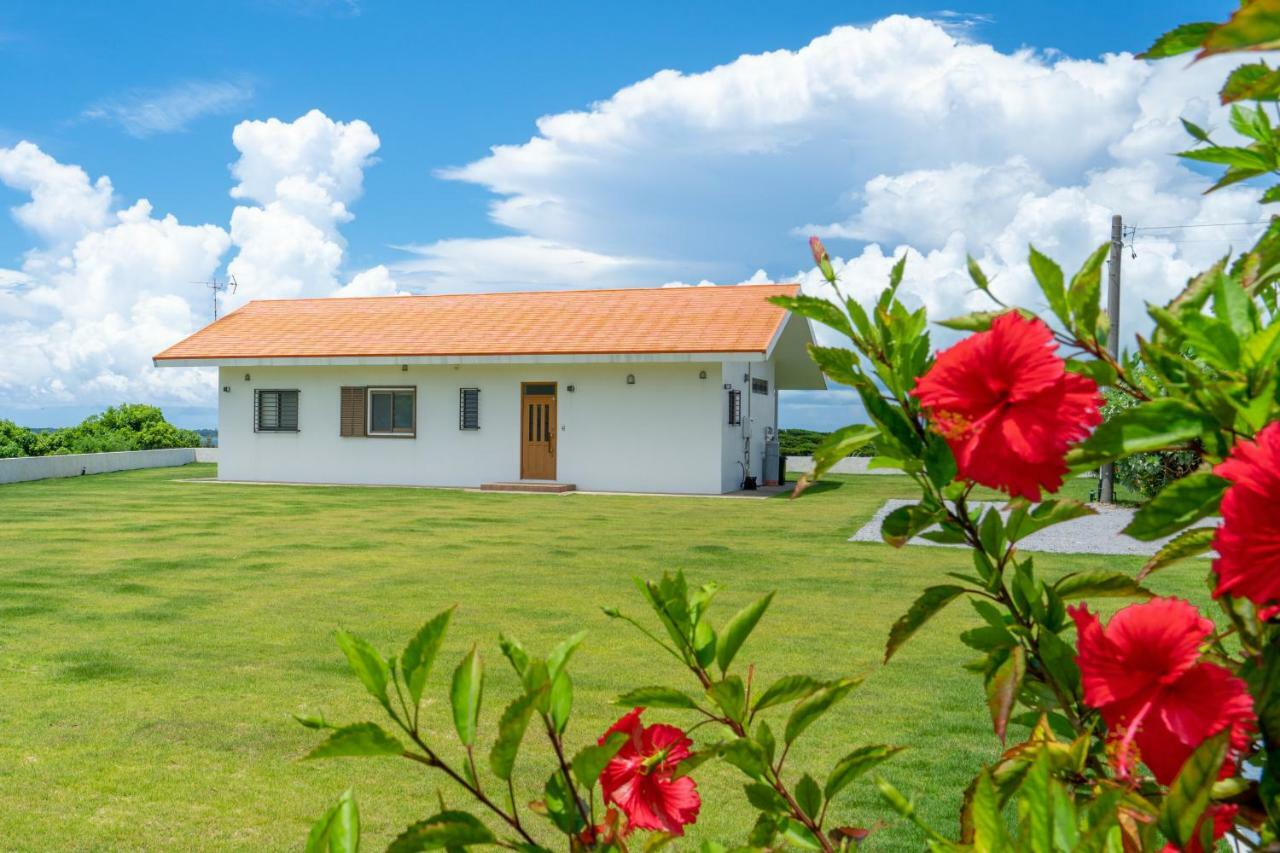 Sunset Hill Ishigaki Villa Ishigaki  Eksteriør bilde